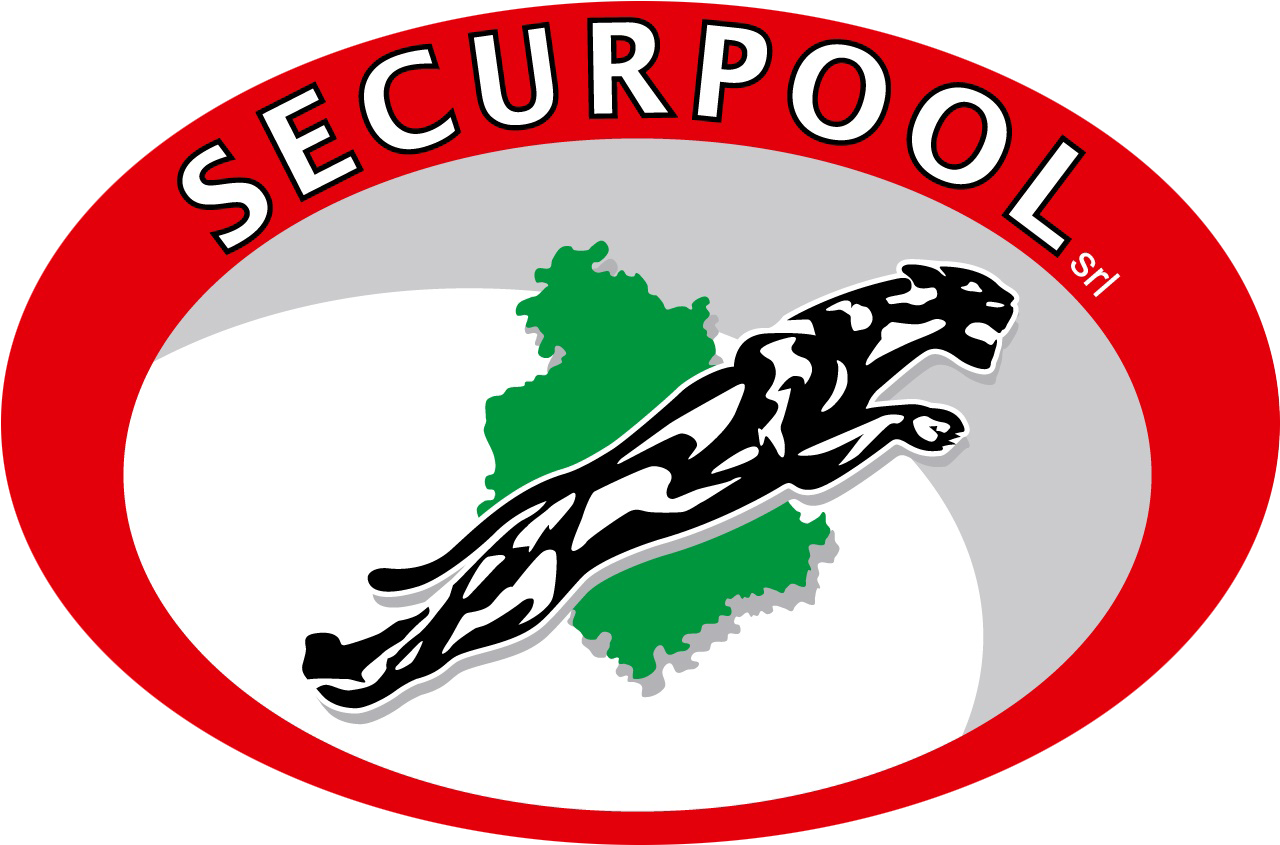 Securpool Srl Logo